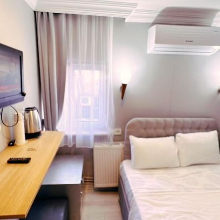 איסטמבול Taksim Centre Hotel מראה חיצוני תמונה