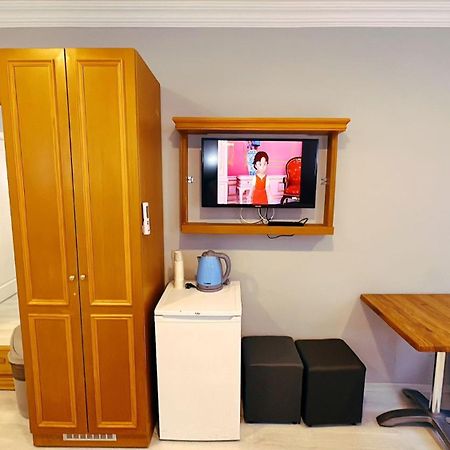 איסטמבול Taksim Centre Hotel מראה חיצוני תמונה