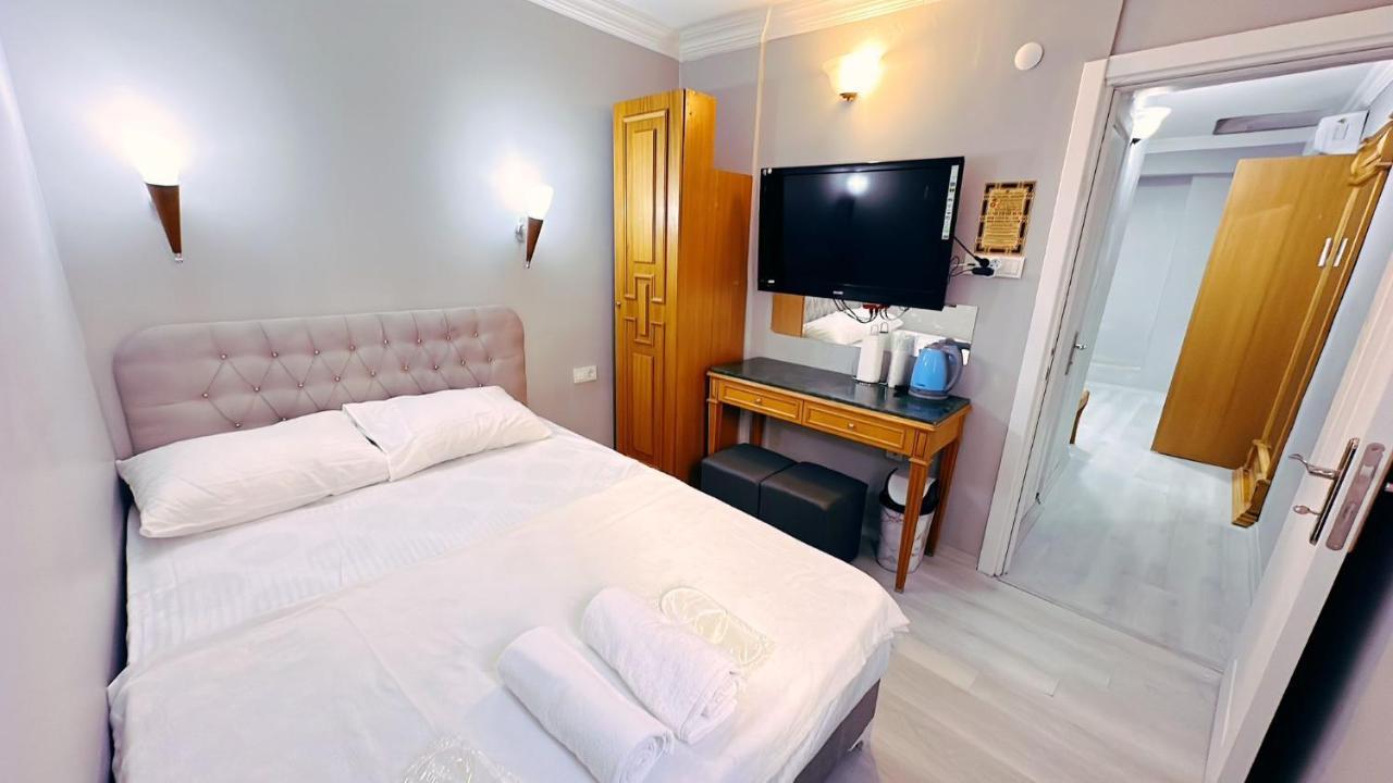 איסטמבול Taksim Centre Hotel מראה חיצוני תמונה