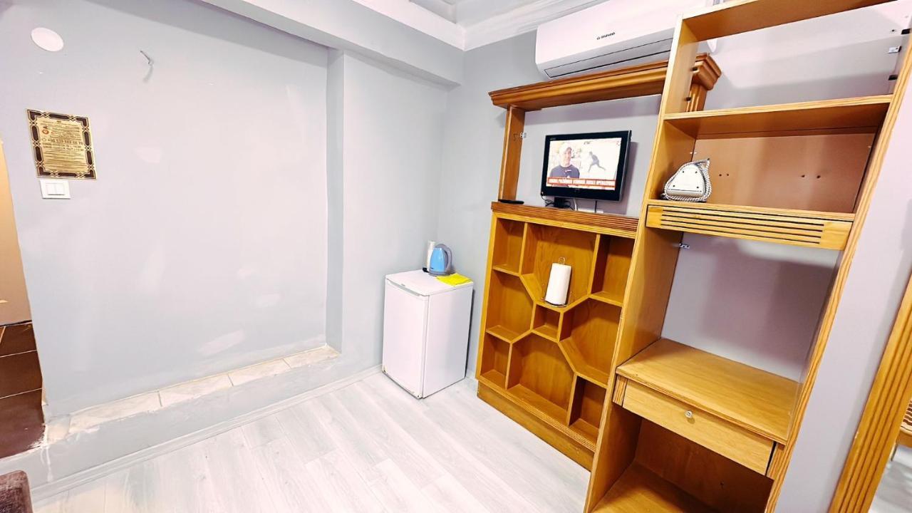 איסטמבול Taksim Centre Hotel מראה חיצוני תמונה