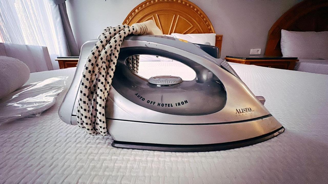 איסטמבול Taksim Centre Hotel מראה חיצוני תמונה