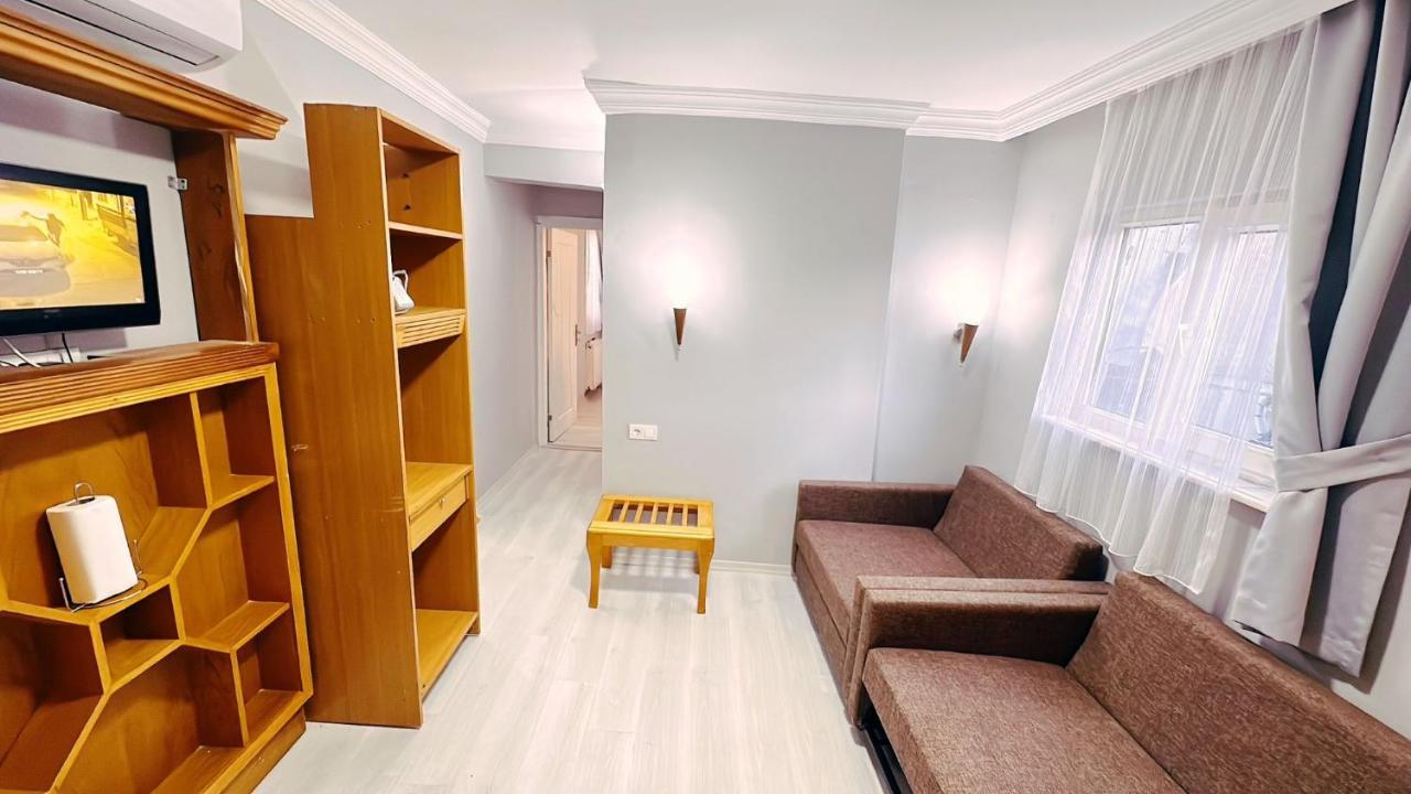 איסטמבול Taksim Centre Hotel מראה חיצוני תמונה