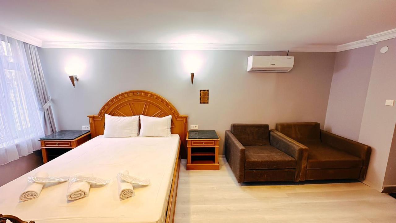 איסטמבול Taksim Centre Hotel מראה חיצוני תמונה