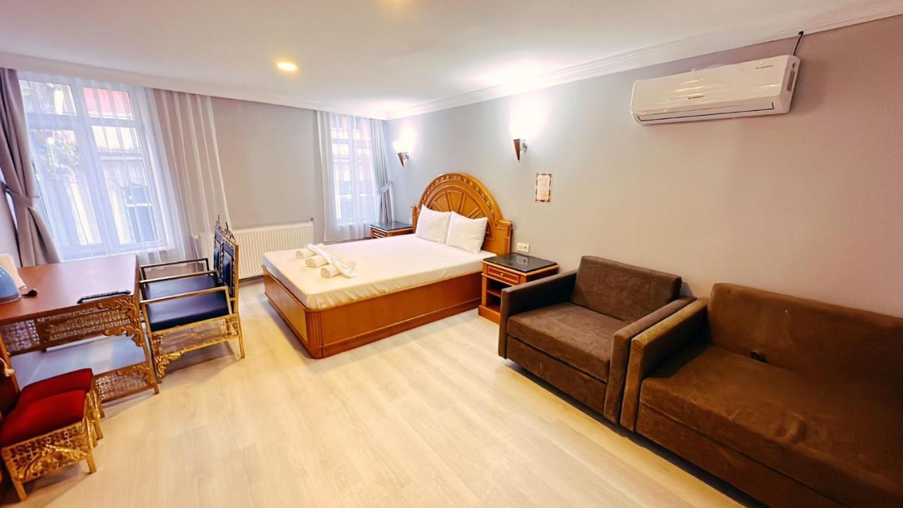 איסטמבול Taksim Centre Hotel מראה חיצוני תמונה