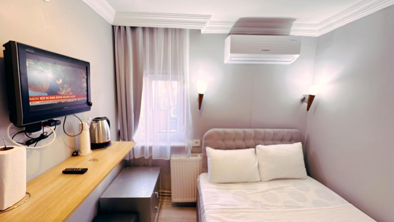 איסטמבול Taksim Centre Hotel מראה חיצוני תמונה