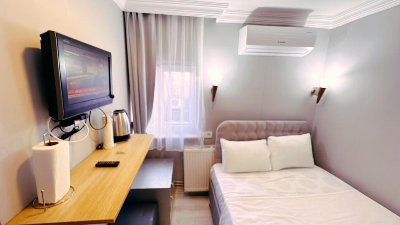 איסטמבול Taksim Centre Hotel מראה חיצוני תמונה