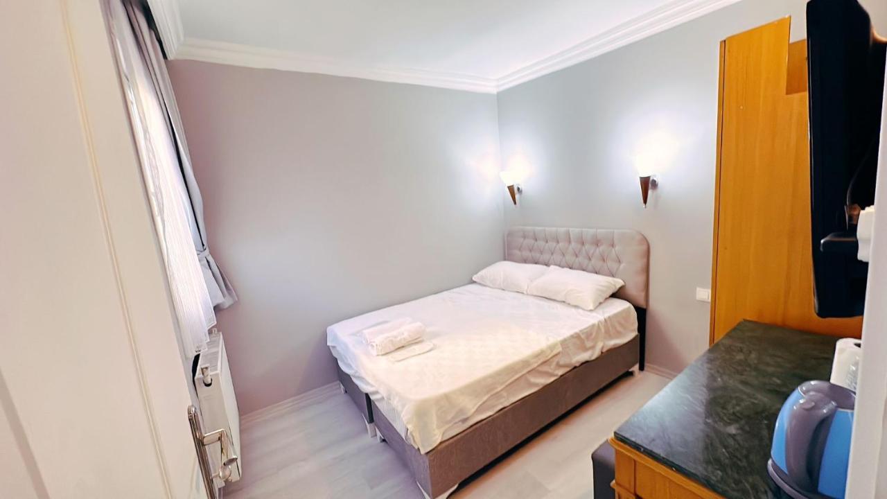 איסטמבול Taksim Centre Hotel מראה חיצוני תמונה