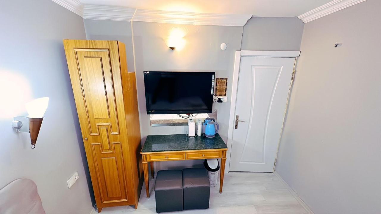 איסטמבול Taksim Centre Hotel מראה חיצוני תמונה