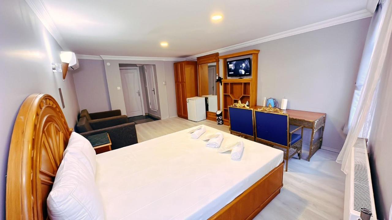 איסטמבול Taksim Centre Hotel מראה חיצוני תמונה