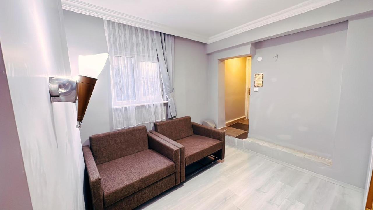 איסטמבול Taksim Centre Hotel מראה חיצוני תמונה