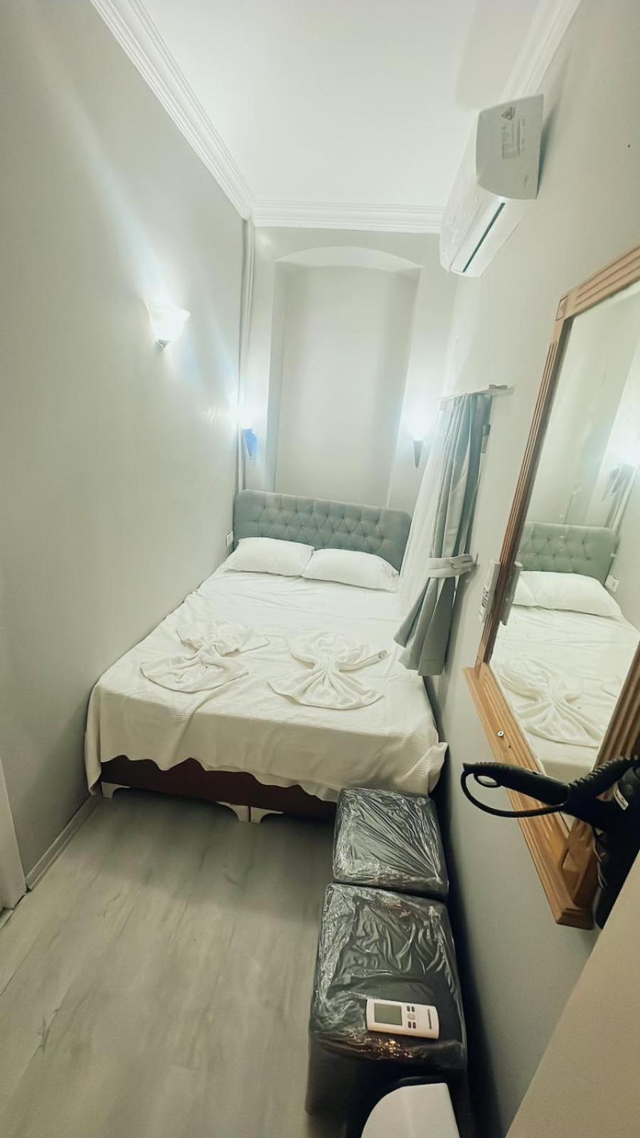 איסטמבול Taksim Centre Hotel מראה חיצוני תמונה