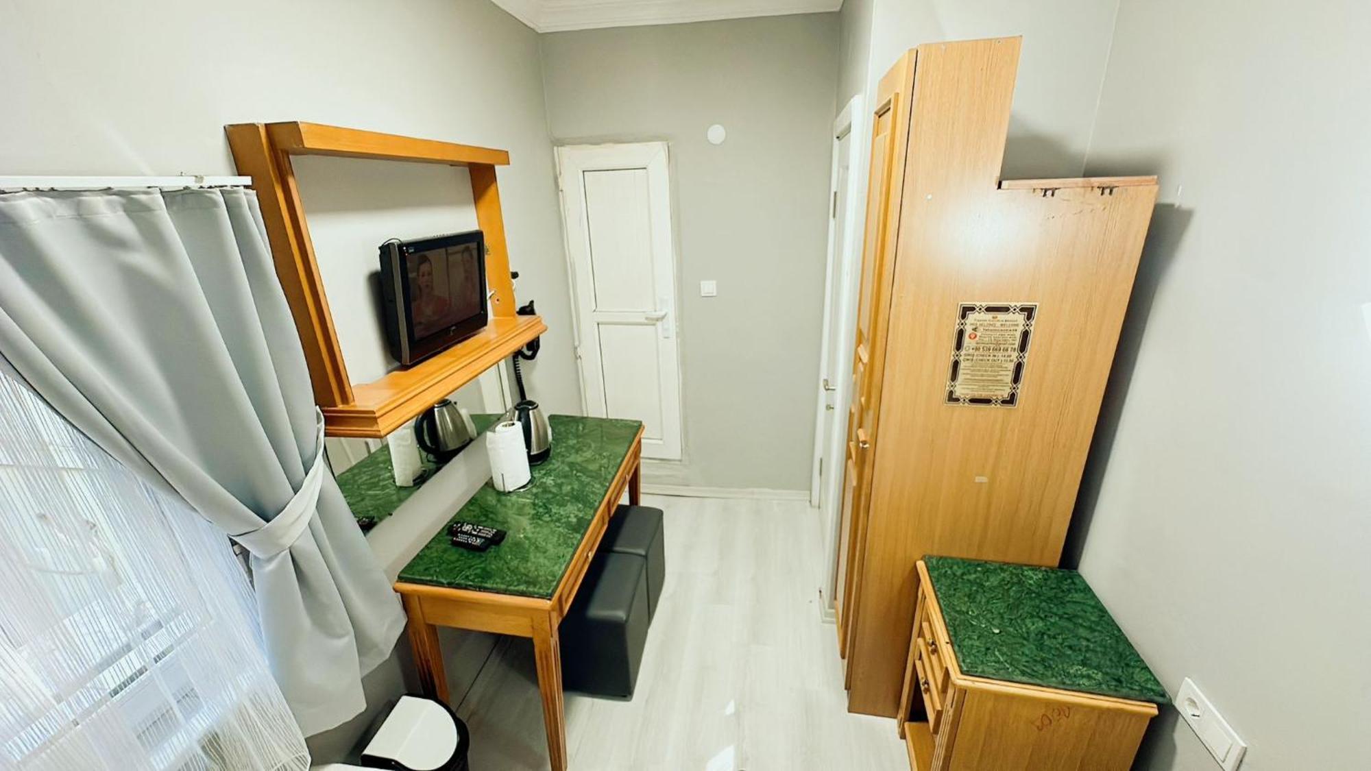 איסטמבול Taksim Centre Hotel מראה חיצוני תמונה