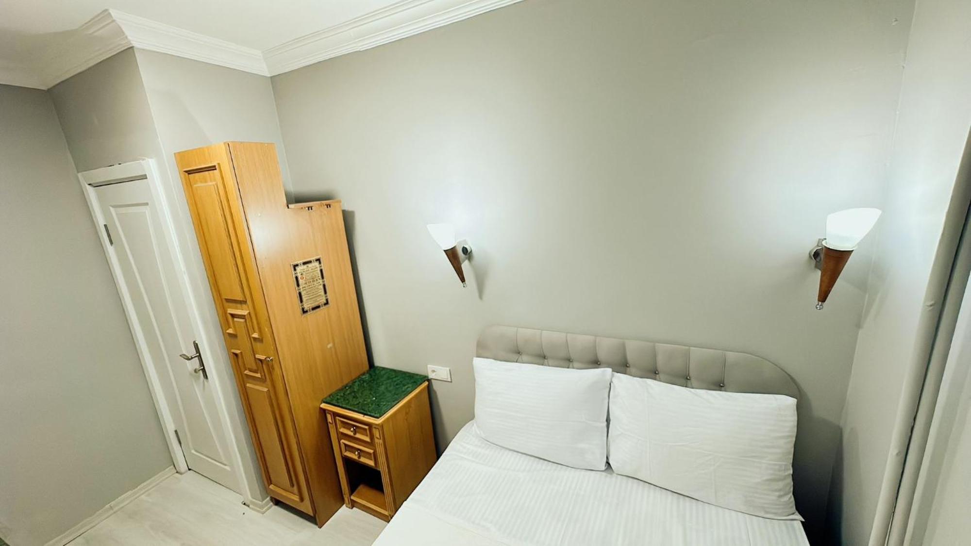 איסטמבול Taksim Centre Hotel מראה חיצוני תמונה