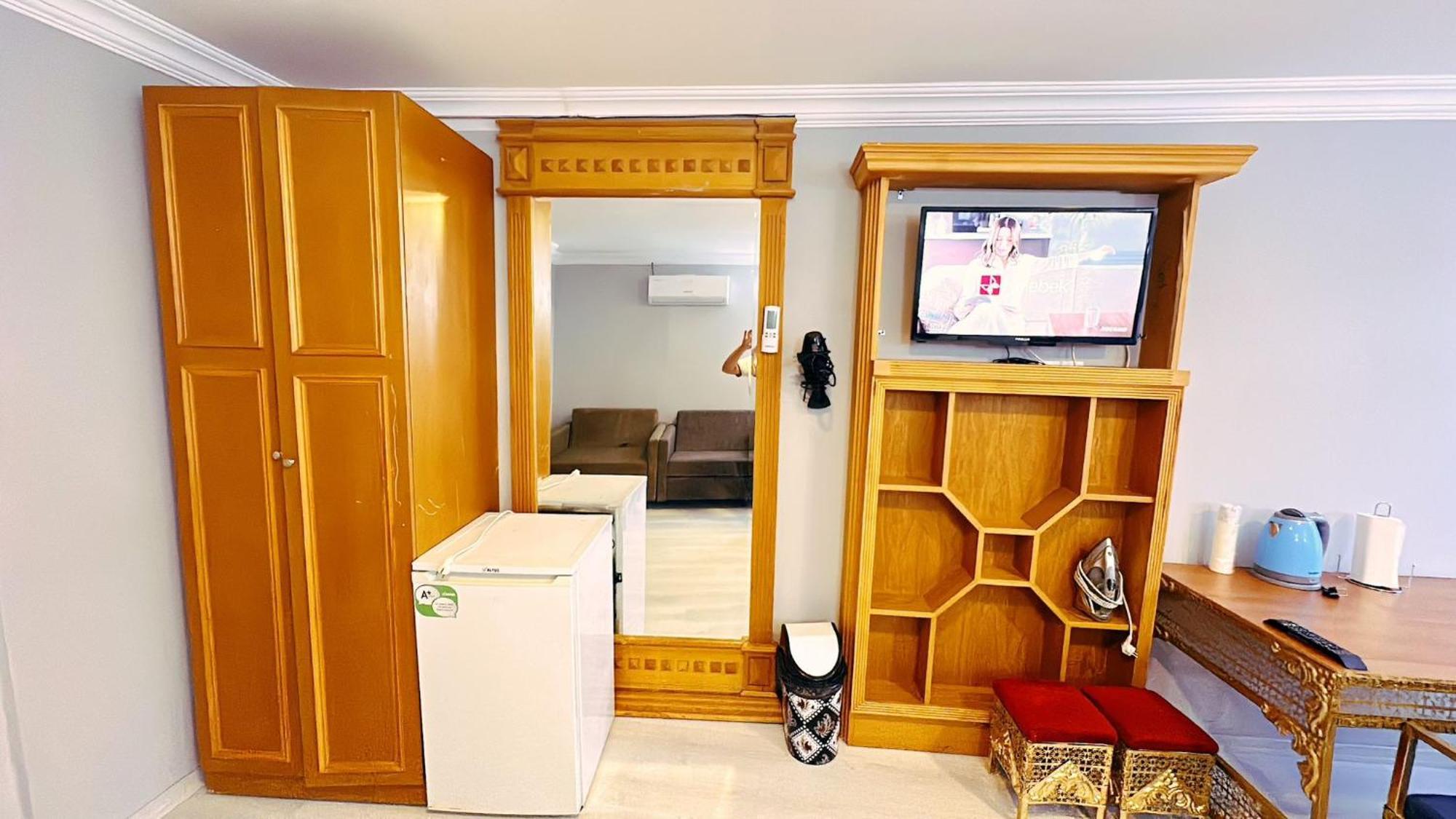 איסטמבול Taksim Centre Hotel מראה חיצוני תמונה