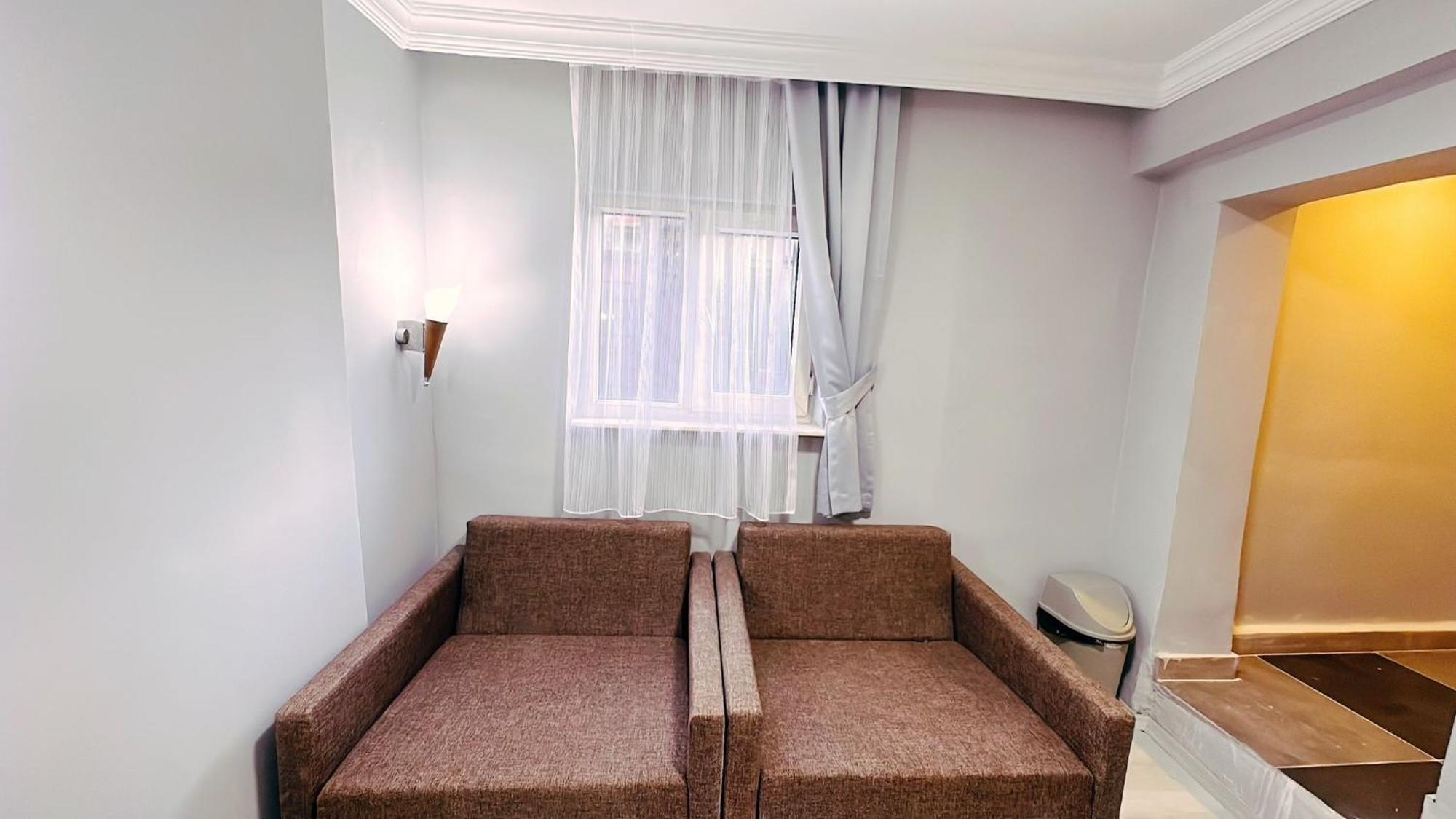 איסטמבול Taksim Centre Hotel מראה חיצוני תמונה