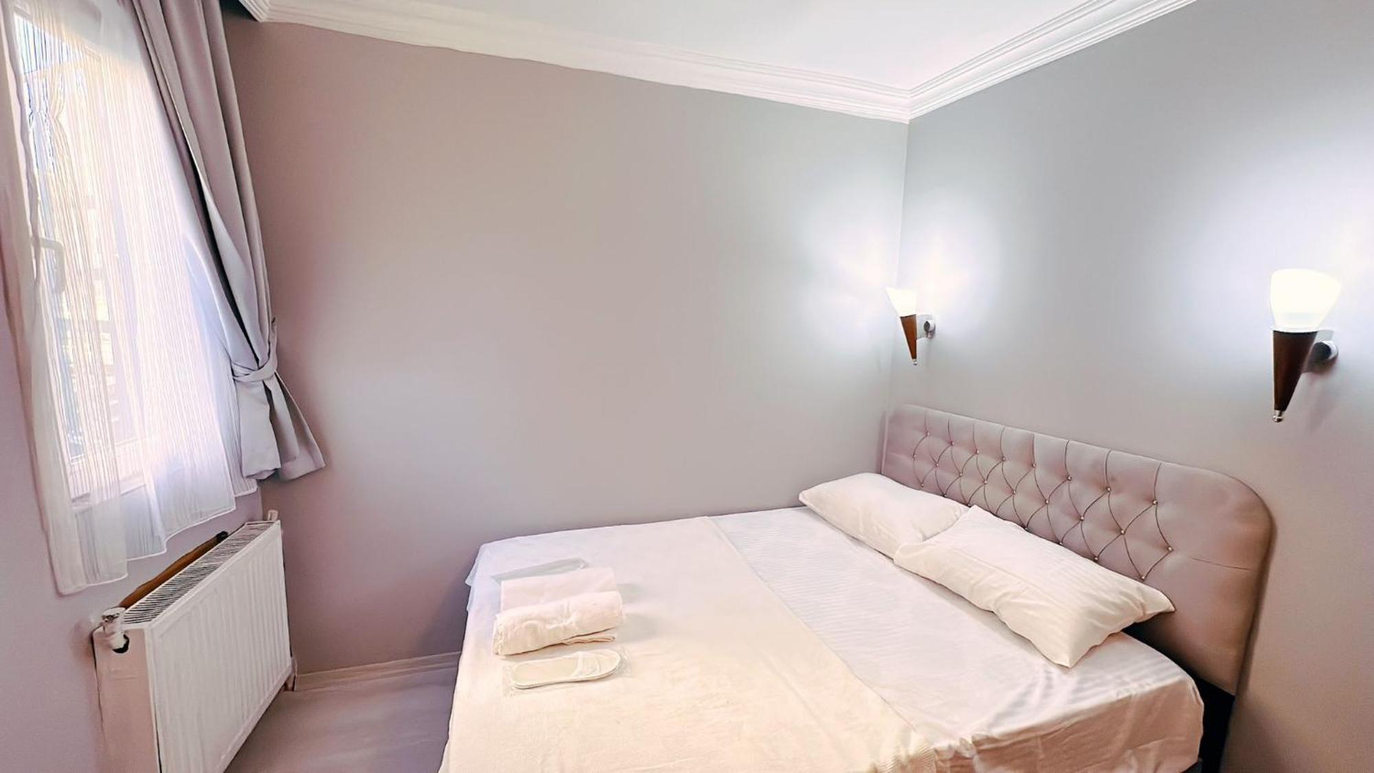 איסטמבול Taksim Centre Hotel מראה חיצוני תמונה