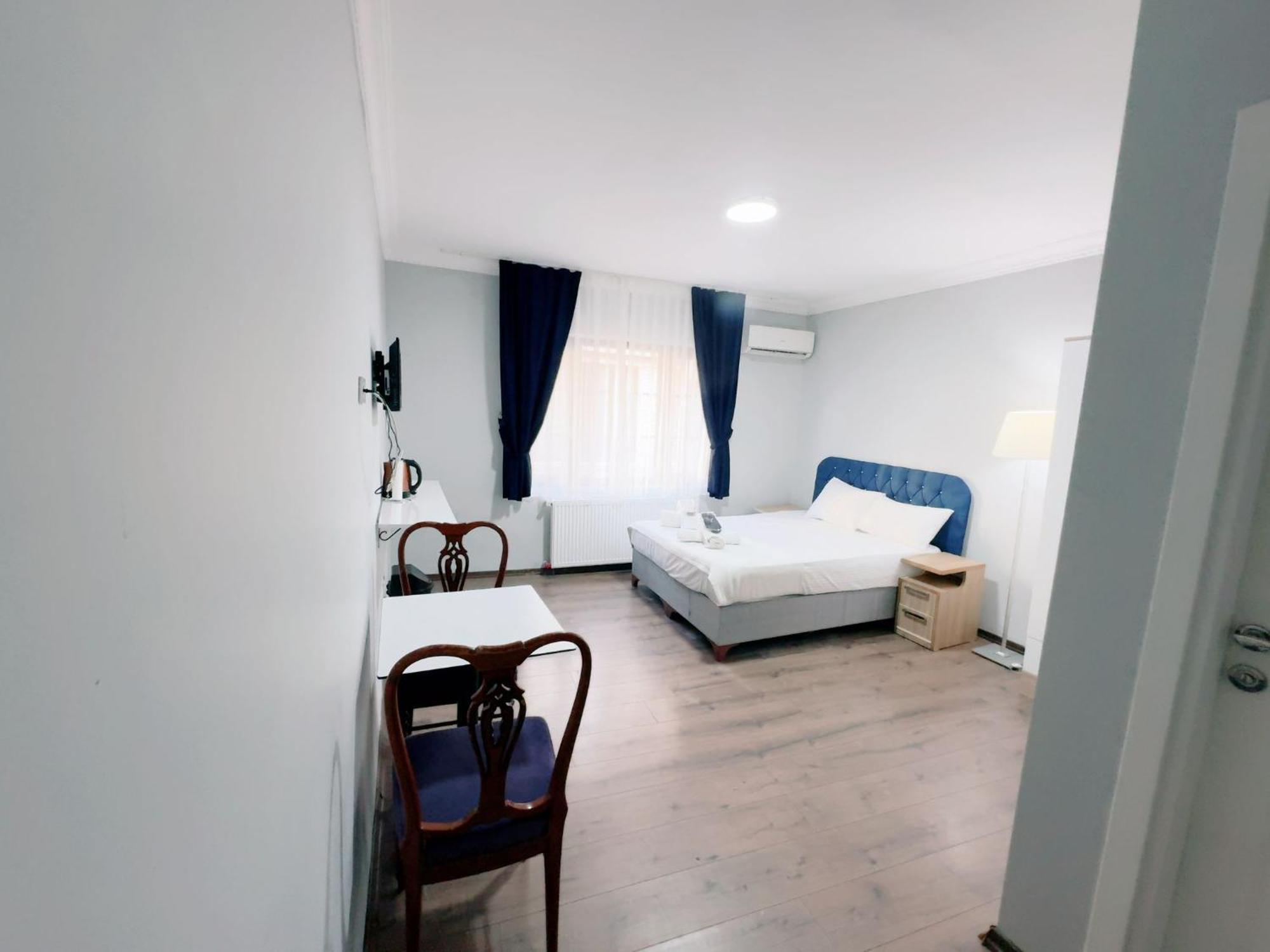 איסטמבול Taksim Centre Hotel מראה חיצוני תמונה
