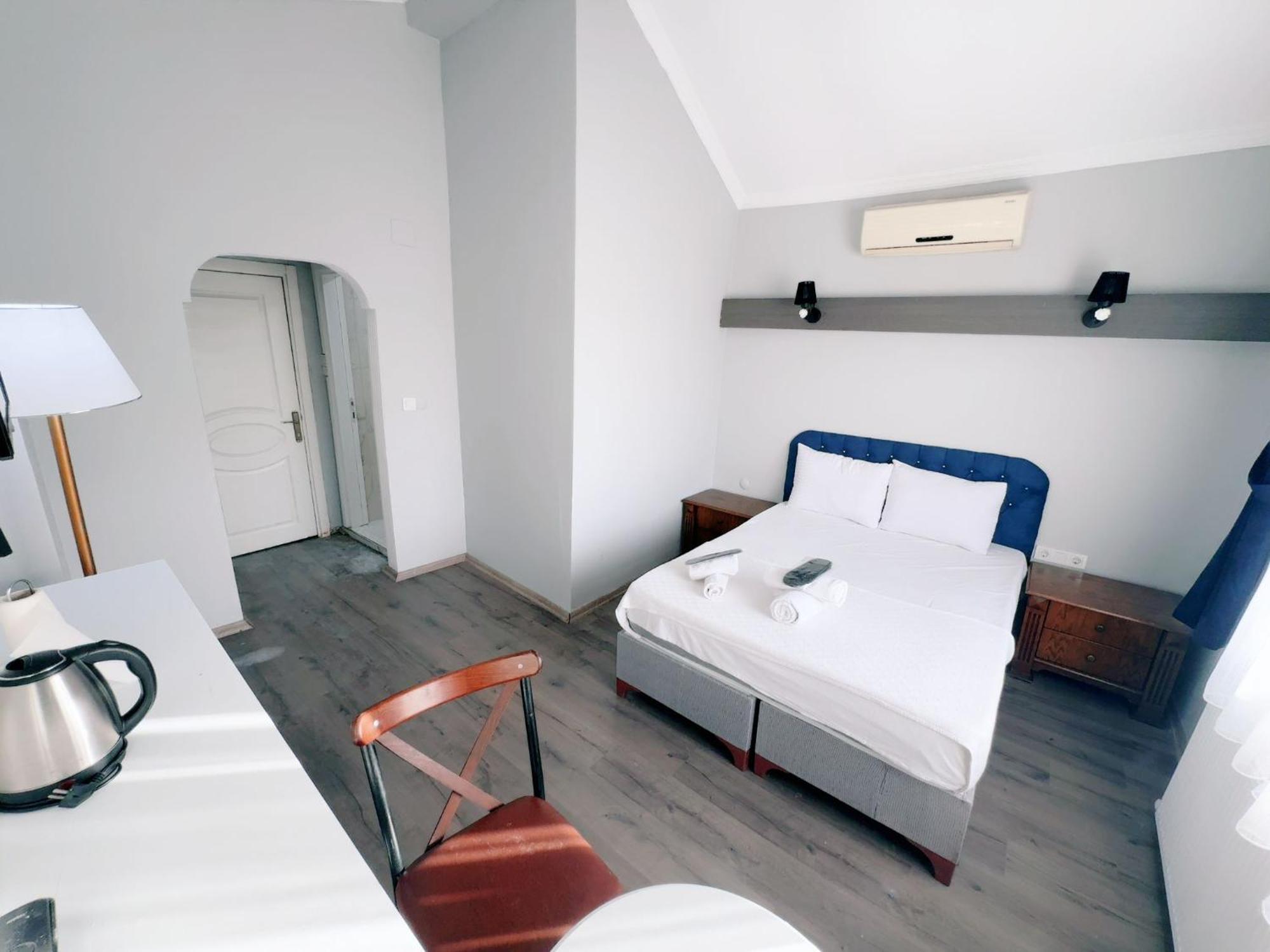 איסטמבול Taksim Centre Hotel מראה חיצוני תמונה