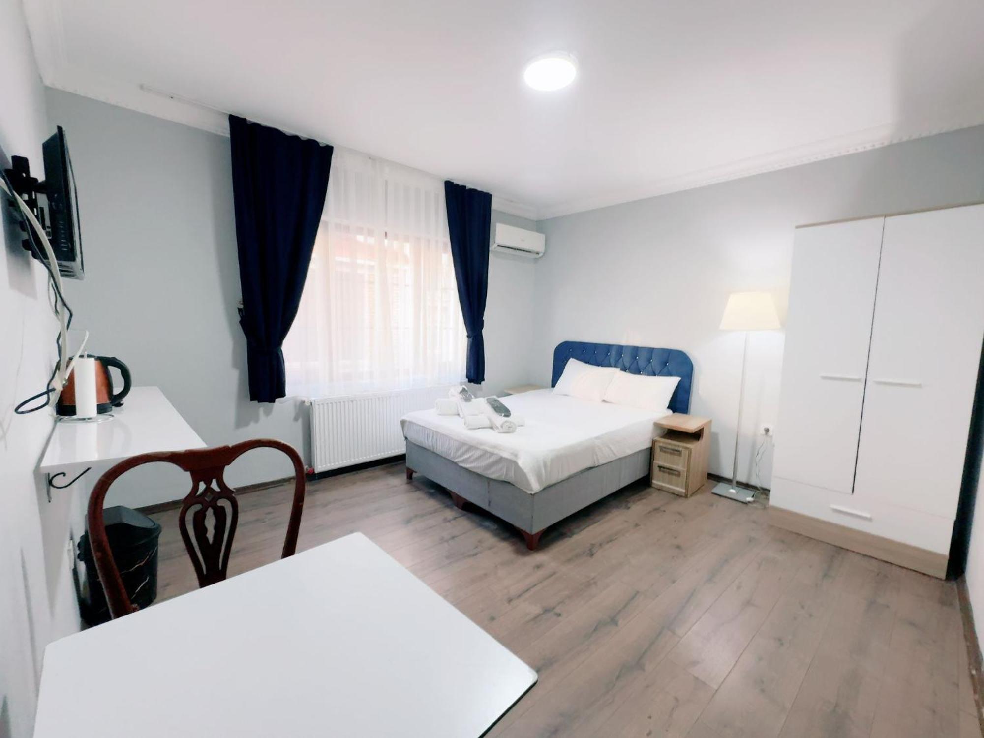 איסטמבול Taksim Centre Hotel מראה חיצוני תמונה
