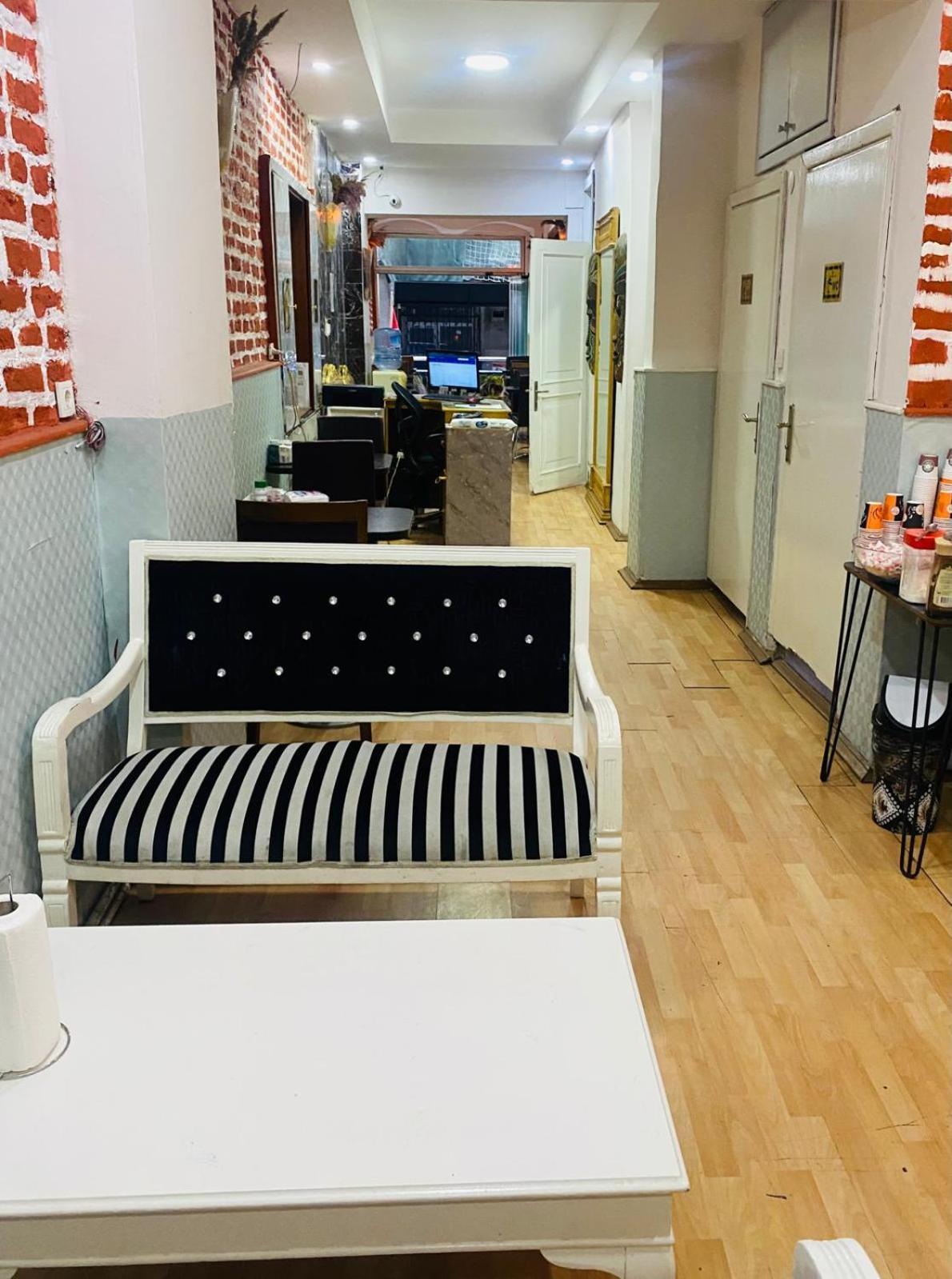 איסטמבול Taksim Centre Hotel מראה חיצוני תמונה