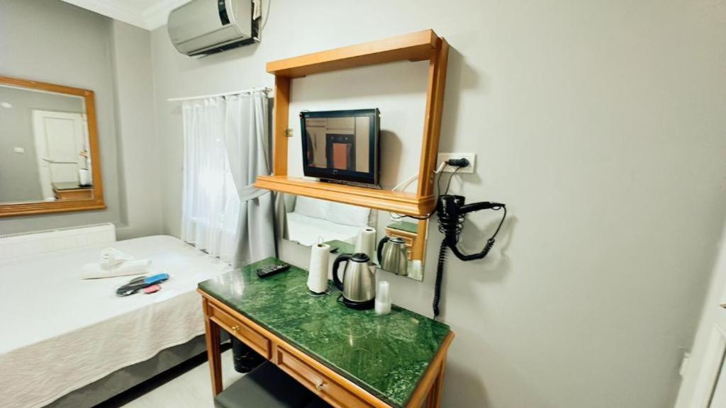 איסטמבול Taksim Centre Hotel מראה חיצוני תמונה
